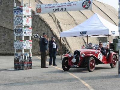 Coppa Franco Mazzotti 2018