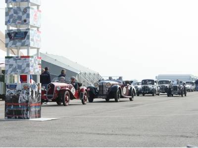 Coppa Franco Mazzotti 2018
