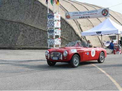 Coppa Franco Mazzotti 2018