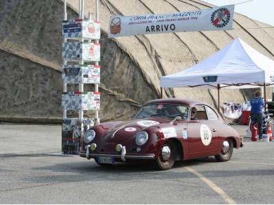 Coppa Franco Mazzotti 2018