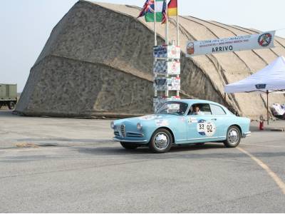Coppa Franco Mazzotti 2018