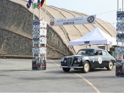Coppa Franco Mazzotti 2018