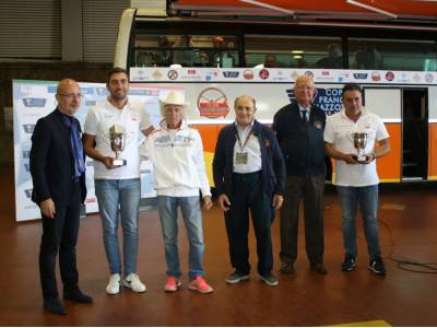 Coppa Franco Mazzotti 2018