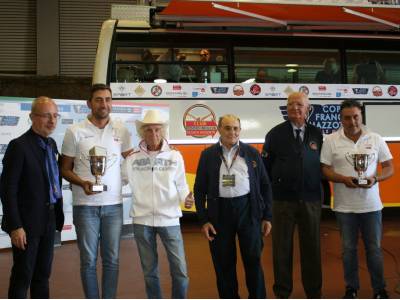 Coppa Franco Mazzotti 2018