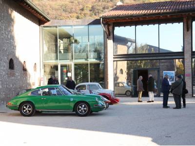 Il Libro della Scuderia Brescia Corse