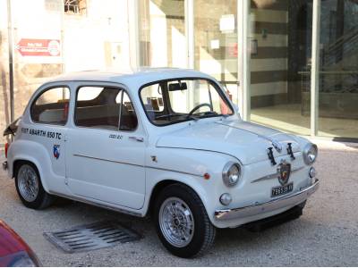 Il Libro della Scuderia Brescia Corse