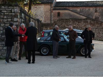 Il Libro della Scuderia Brescia Corse