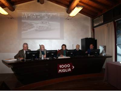 Il Libro della Scuderia Brescia Corse