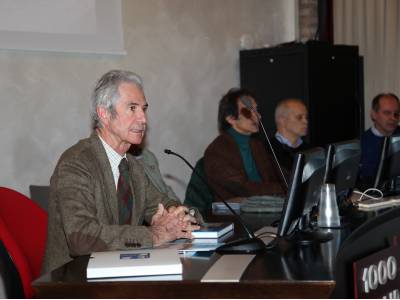 Il Libro della Scuderia Brescia Corse
