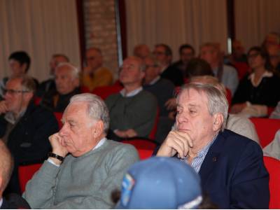 Il Libro della Scuderia Brescia Corse