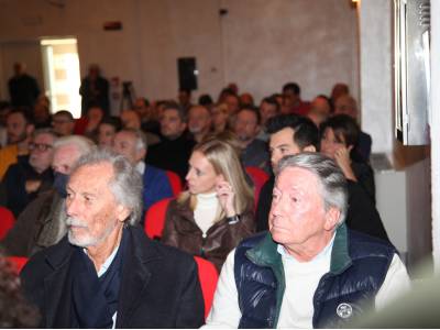 Il Libro della Scuderia Brescia Corse