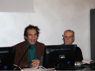 Il Libro della Scuderia Brescia Corse