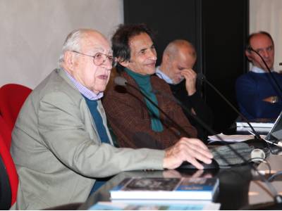 Il Libro della Scuderia Brescia Corse