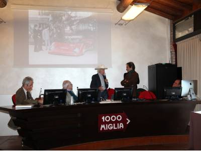 Il Libro della Scuderia Brescia Corse