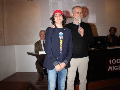 Il Libro della Scuderia Brescia Corse