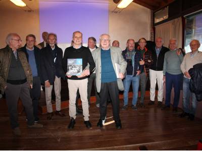 Il Libro della Scuderia Brescia Corse