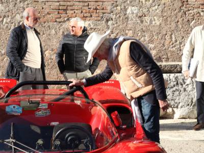 Il Libro della Scuderia Brescia Corse