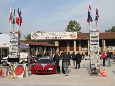 Coppa Franco Mazzotti 2016