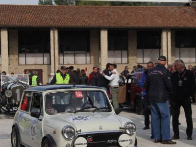 Coppa Franco Mazzotti 2016