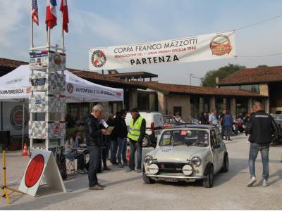 Coppa Franco Mazzotti 2016