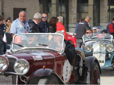 Coppa Franco Mazzotti 2016