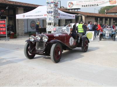 Coppa Franco Mazzotti 2016