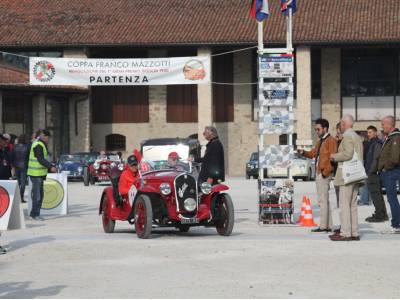 Coppa Franco Mazzotti 2016