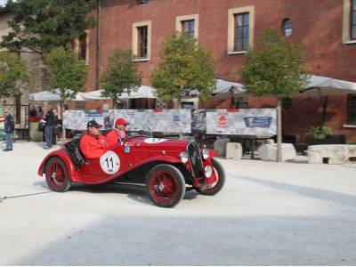 Coppa Franco Mazzotti 2016