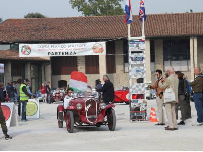 Coppa Franco Mazzotti 2016