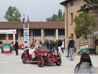 Coppa Franco Mazzotti 2016