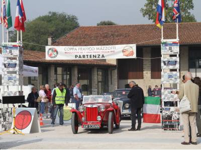 Coppa Franco Mazzotti 2016