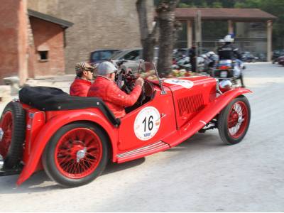 Coppa Franco Mazzotti 2016