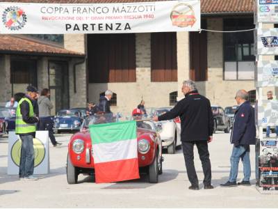 Coppa Franco Mazzotti 2016