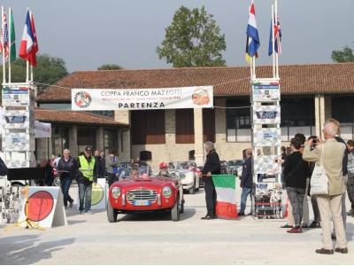Coppa Franco Mazzotti 2016