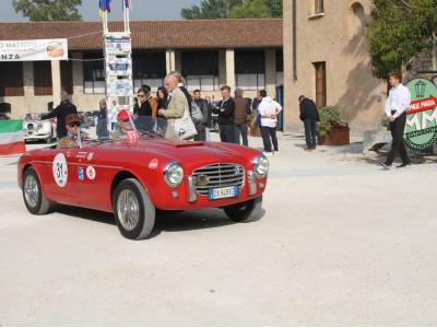 Coppa Franco Mazzotti 2016