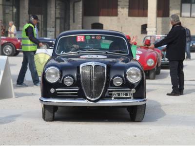 Coppa Franco Mazzotti 2016