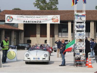 Coppa Franco Mazzotti 2016