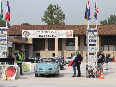 Coppa Franco Mazzotti 2016