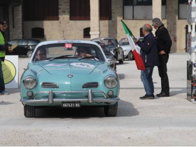 Coppa Franco Mazzotti 2016
