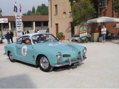 Coppa Franco Mazzotti 2016