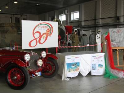 Coppa Franco Mazzotti 2016