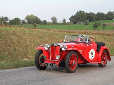 Coppa Franco Mazzotti 2016