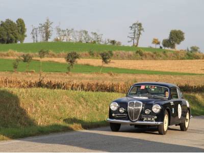 Coppa Franco Mazzotti 2016