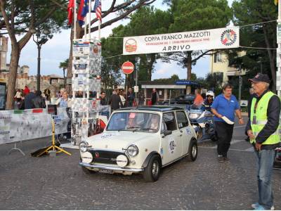 Coppa Franco Mazzotti 2016