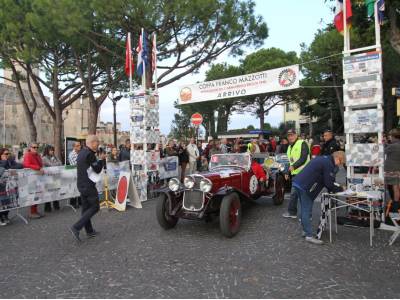 Coppa Franco Mazzotti 2016