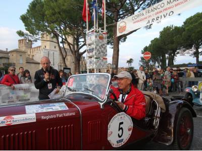 Coppa Franco Mazzotti 2016
