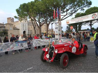 Coppa Franco Mazzotti 2016