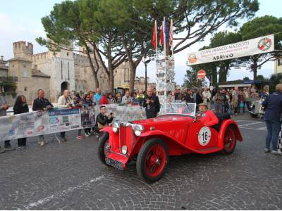 Coppa Franco Mazzotti 2016
