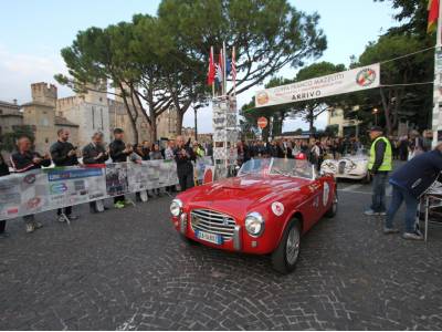 Coppa Franco Mazzotti 2016