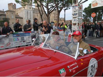Coppa Franco Mazzotti 2016